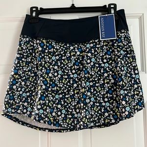 Addison Bay Everyday Skort